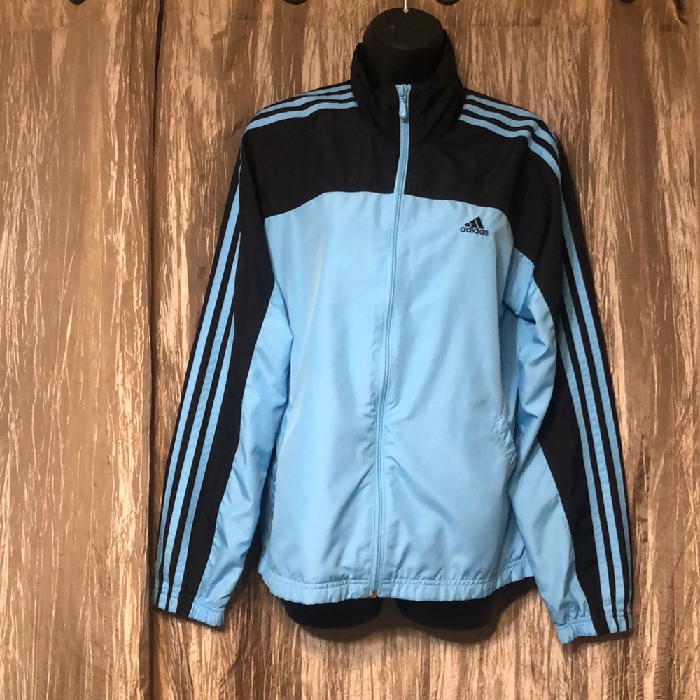 COPY - Adidas jacket